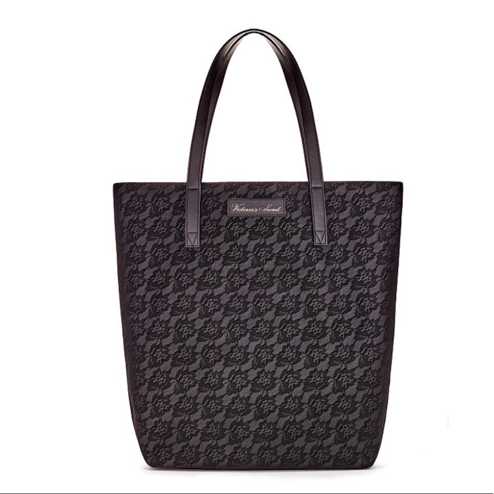 ✨Host Pick✨Vs floral lace tote